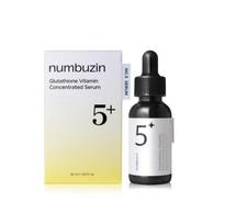 numbuzin No.5+ Glutathione Vitamin Concentrated Serum 30ml 30ml