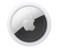 Daiktų ieškiklis APPLE AirTag 2nd gen (1vnt.)