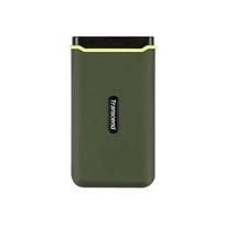 SSD 500GB Transcend ESD380C Portable, USB 20Gbps, Type-C | TS500GESD380C | 0760557861829