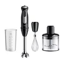 Braun MQ55.236M MultiQuick 5 Pro sauvasekoitinsarja