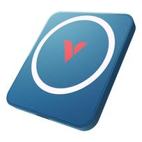SSD 1TB   Verbatim SnapBack SSD   1TB Blue Metallic | 32075 | 0023942320753