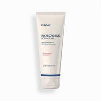 KUNDAL - Rick Soymilk Body Cream 200ml