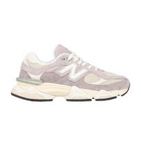 New Balance 9060 Truffle Salt Timberwolf Unisex sportbačiai Violetiniai U906029M 44.5