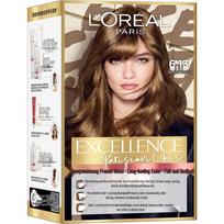 L'Oréal Excellence Fashion Plaukų dažų kremas