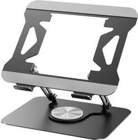 XO laptop stand C153, black, NOAXOX6920680860548