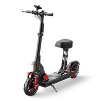 Bogist-C1 Pro Miesto Važiavimo ESamokatas 13 Ah Baterija 500W Variklis 10 Colių Bekelės Padangos Suaugusiųjų Sulankstomas Visureigis Elektrinis Paspirtukas