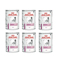 ROYAL CANIN Cardiac 6x410g skardinė
