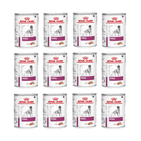 ROYAL CANIN Renal Canine 12x410g skardinė