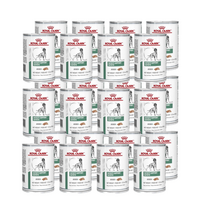 ROYAL CANIN Satiety Weight Management 24x410g skardinė