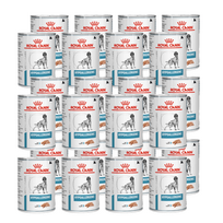 ROYAL CANIN Hypoallergenic DR21 24x400g skardinė