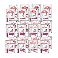 ROYAL CANIN Renal Canine 24x410g skardinė