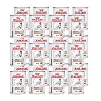 ROYAL CANIN Hepatic HF 16 24x420g skardinė