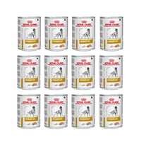 ROYAL CANIN Urinary S/O 12x410g skardinė