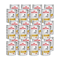 ROYAL CANIN Urinary S/O 24x410g skardinė