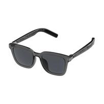 COLMI G06 Smart Glasses juodos spalvos