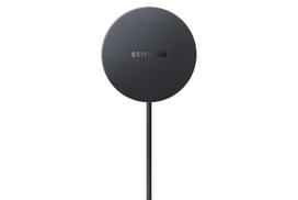 EP-P2900BBE Samsung Magnet Wireless Charger 25W Dark Gray