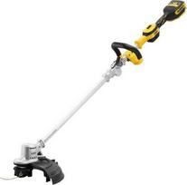 Akumuliatorinė žoliapjovė Dewalt DCMST561P1-QW, 18 V