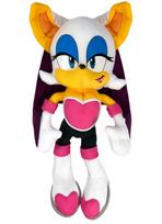 Great Eastern Entertainment Rouge the Bat Pliušinis žaislas 22 cm (8,5 ) – GE-7542