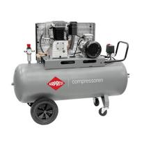 Stūmoklinis kompresorius AIRPRESS HK 650-200 Pro 4kW