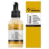 Paul Medison Camellia Stems Cell Retinol Ampulė 30ml (2 Parinktys)