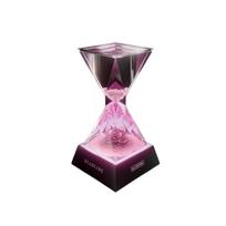 [IŠANKSTINIS UŽSAKYMAS] BLACKPINK – DEADLINE | 3-iasis mini albumas (NUOTAIKOS ŠVIESA Ver.) one size