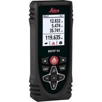 Lazerinis atstumų matuoklis Leica Disto X4