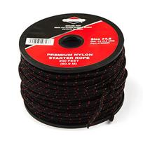 Starterio virvelė Briggs&Stratton 790966; 3,6 mm x 60,9 m