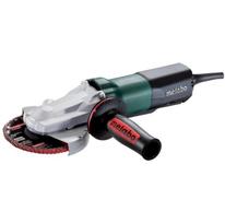Kampinis šlifuoklis Metabo WEPF 9-125 Quick; 910 W; 125 mm