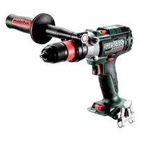 Smūginis gręžtuvas-suktuvas Metabo SB 18 LTX-3 BL Q; 18 V (be akumuliatoriaus ir pakrovėjo)