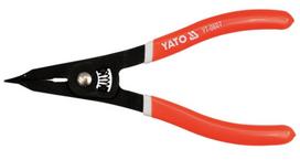 Replės žiedams Yato YT-0607; 225 mm