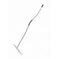 Grėblys  AWTools AW00090; 37 cm su 14 virbų