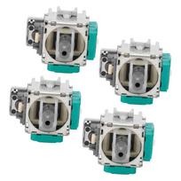 4Pcs 3D Analog Potentiometers Joystick Thumb Grip Replacement Controller for XBOX One