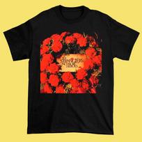 STRANGLERS - Daugiau Jokių Herojų Juokingas Dovana Marškinėliai Juodi S-234XL NG832 Unisex Marškinėliai XL