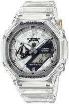 Casio G-SHOCK 40-mečio Clear Remix riboto leidimo modelis