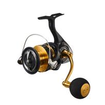 Daiwa Kranto Džigavimo Verpimo Ritė 23 Regalis LT5000-CXH juoda