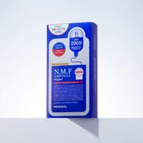 [Mediheal] NMF Aquaring ampulės kaukė EX 10 lapelių (Pašto dėžutę)