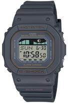 Casio Modelis Juodas G-Shock G-LIDE Vidutinio dydžio GLX-S5600-1JF Moteriškas Laikrodis, juoda