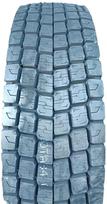 Padanga APLUS DV211 295/80 R22.5 M+S 3PMSF (All-Season) (Krovininė)