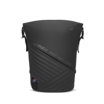 Asus ROG BP3801 | Fits up to size 18 " | Backpack | Black | Shoulder strap | Waterproof