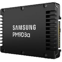 Samsung PM9D3a 3.84 TB 2.5" PCI Express 5.0 NVMe MZWL63T8HFLT-00AW7