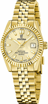 Moteriškas Laikrodis FESTINA SWISS MADE 20089/2