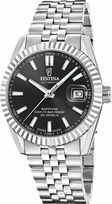 Vyriškas Laikrodis FESTINA SWISS MADE 20090/4