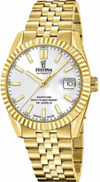 Vyriškas Laikrodis FESTINA SWISS MADE 20092/1
