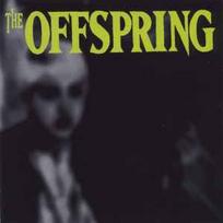 CD The Offspring - The Offspring (naudota)