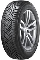 Padanga HANKOOK KINERGY 4S2 X H750A 215/65 R17 103V XL (All-Season) (Automobilio) (SUV)