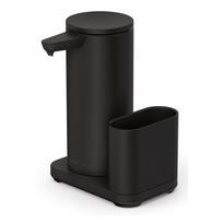 Stovas skalbimo reikmenims iš metalo – simplehuman