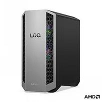 Lenovo LOQ TOWER RYZEN 7 8745HX/32GB/1TB SSD/RTX5060TI_16GB/2X 120MM FRONT SYSTEM FAN WITH ARGB LIGHT + 120MM REAR SYSTEM FAN WITH ARGB LIGHT/W11H (LUNA GREY/ECLIPSE BLACK) 91DF0007MW