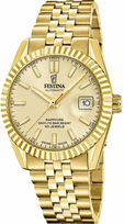 Vyriškas Laikrodis FESTINA SWISS MADE 20092/2