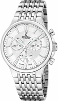 Vyriškas Laikrodis FESTINA SWISS MADE CHRONO 20093/1