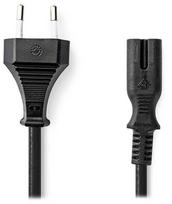 Nedis IEC-320-C7, 2 m